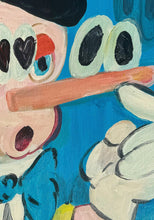 Load image into Gallery viewer, "Action!" Limited edition print