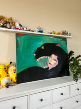 Load image into Gallery viewer, "Tethered Shadows" Limited edition print
