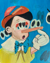 Load image into Gallery viewer, "Action!" Limited edition print

