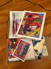 Load image into Gallery viewer, 3 Pack Mystery Prints
