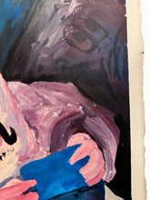 Load image into Gallery viewer, "Terms &amp; Conditions [Press A to Accept]" Limited edition print
