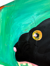 Load image into Gallery viewer, "Tethered Shadows" Limited edition print
